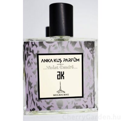Anka Kuş Parfüm Violet Cendré Edp 50ml