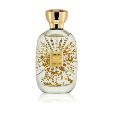 ATELIER DES ORS EAUX COLLECTION BLANC POLYCHROME EDP 100ml