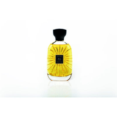 ATELIER DES ORS BLACK COLLECTION BOIS SIKAR EDP 100ml