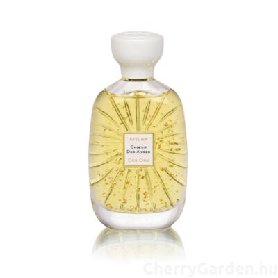 ATELIER DES ORS WHITE COLLECTION CHOEUR DES ANGES EDP 100ml