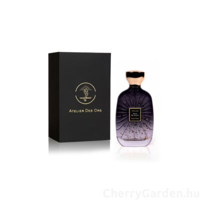 Atelier Des Ors Noir By Night Eau De parfum 100ml
