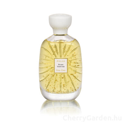ATELIER DES ORS WHITE COLLECTION NUDA VERITAS EDP 100ml