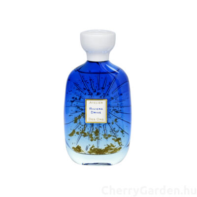 ATELIER DES ORS RIVIERA COLLECTION RIVIERA DRIVE EDP 100ml