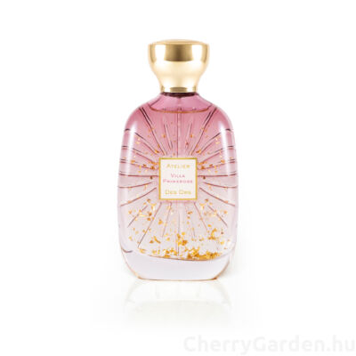 Atelier des Ors Memory Lane Collection Villa Primerose Eau de Parfums 100ml