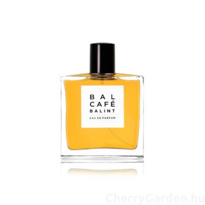 Balint Parfums BalCafé edp 50ml
