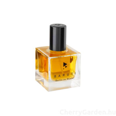 Baruti Berlin im Winter Extrait de Parfum 30ml