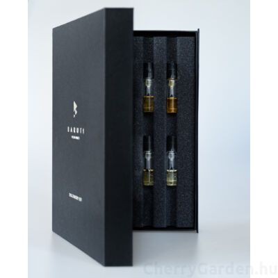 Baruti Discovery Set Eau de Parfum 10x1ml