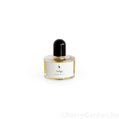 Baruti Indigo Eau de Parfum 50ml