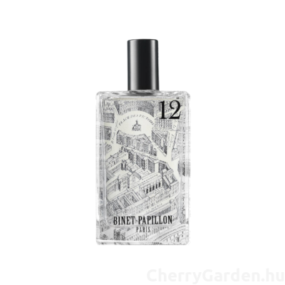 Binet-Papillon N°12 Kombawa Cloudless Edp 100ml