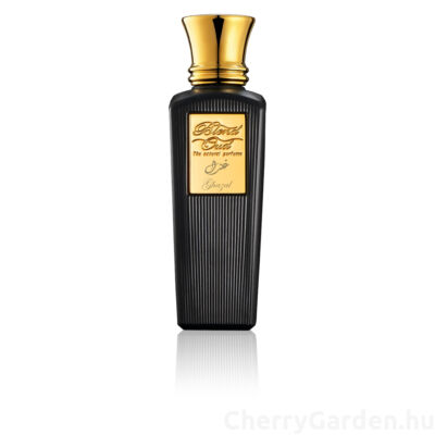 Blend Oud The Natural Perfume Ghazal edp 75ml