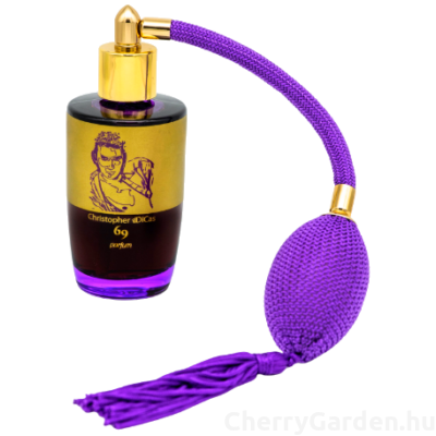 Christopher DiCas 69 L’extrait 50ml