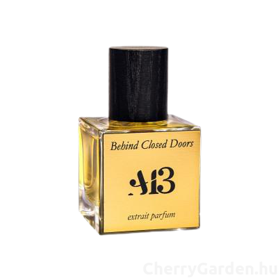 A13 Behind Closed Doors Extrait de Parfum 30ml