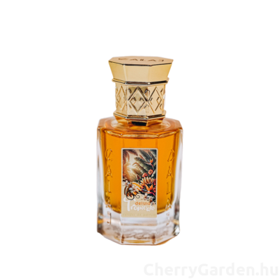 Calaj Delizia Tropicale Extrait de Parfum 50ml