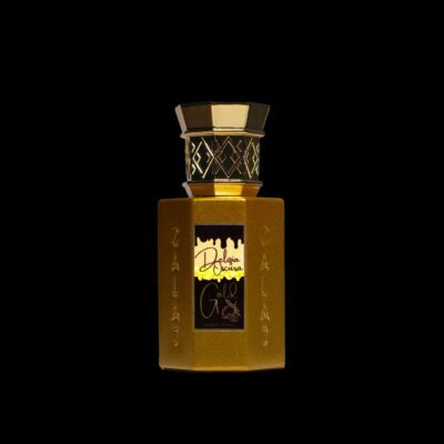 Calaj Delizia Oscura GOLD Extrait de Parfum 50ml