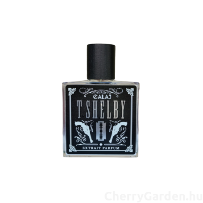 Calaj T. Shelby Extrait De Parfum 50ml