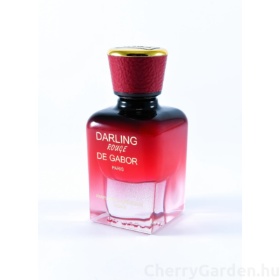 De Gabor Darling Rouge Extrait de Parfum 50ml
