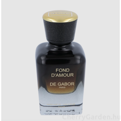 De Gabor Fond d'Amour Extrait de Parfum 50ml