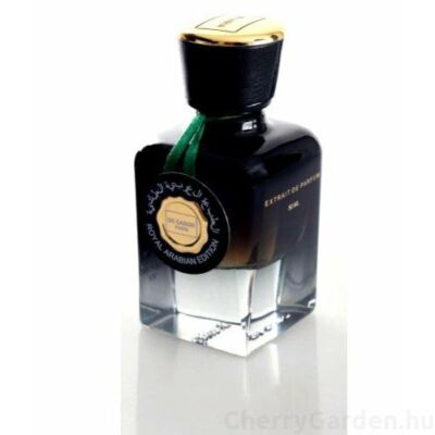 De Gabor Leather Forever Royal Arabian Edition Extrait de Parfum 50ml