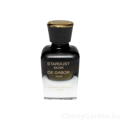 De Gabor Stardust Musk Extrait de Parfum 50ml