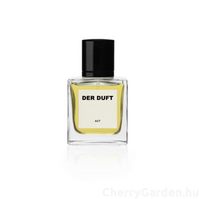 Der Duft Act Parfum 50ml