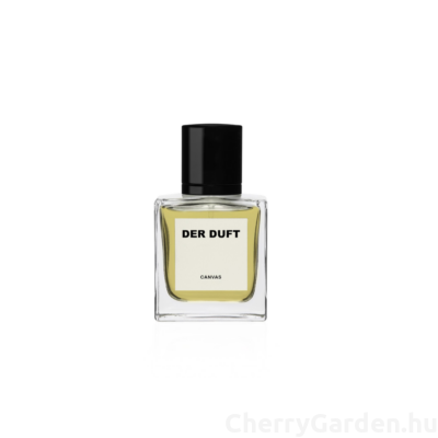 Der Duft Canvas Parfum 50ml