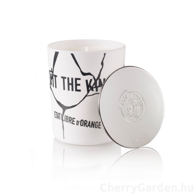Etat Libre d'Orange Exit The King gyertya 185g