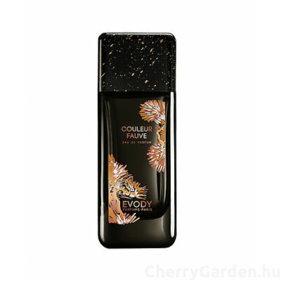 Evody Parfums Paris Couleur Fauve edp 100ml