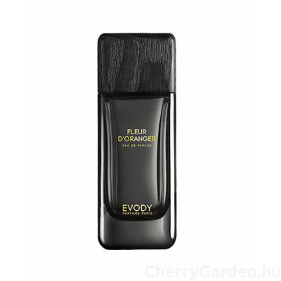 Evody Parfums Paris Fleur d'Oranger edp 50ml