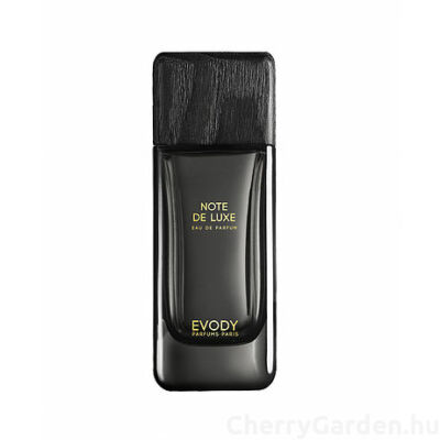 Evody Parfums Paris Note de Luxe edp 50ml