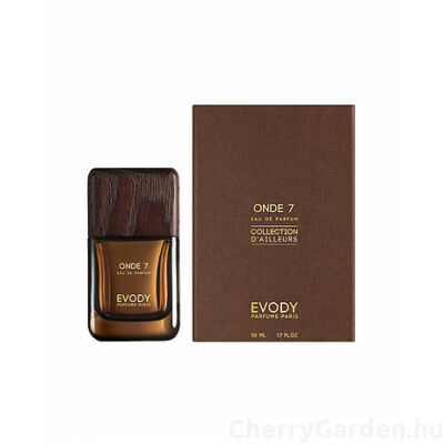Evody Parfums Paris Onde 7 edp 50ml