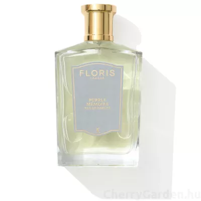 Floris London Purple Mémoire Eau De Parfum 100ml