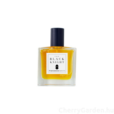 Francesca Bianchi The Black Knight Extrait de Parfum 30ml
