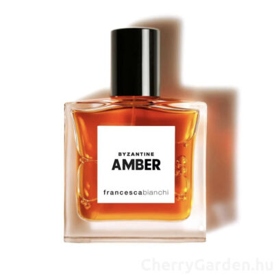 Francesca Bianchi Byzantine Amber Extrait de Parfum 30ml