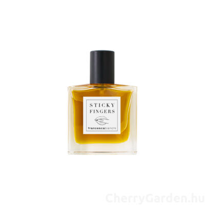 Francesca Bianchi Sticky Fingers Extrait de Parfum 30ml