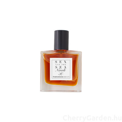 Francesca Bianchi Sex and the Sea Neroli Extrait de Parfum 30ml