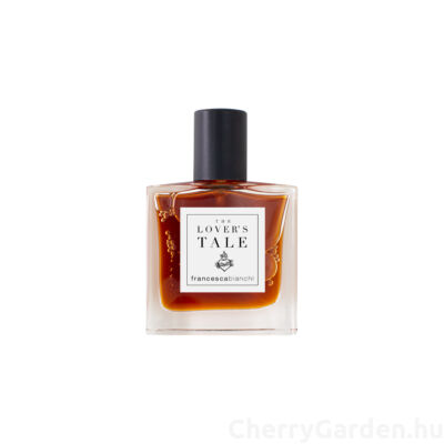Francesca Bianchi The Lover's Tale Extrait de Parfum 30ml