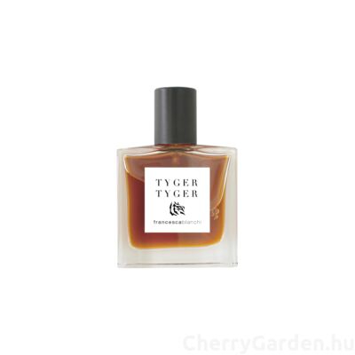 Francesca Bianchi Tyger Tyger Extrait de Parfum 30ml