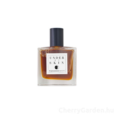 Francesca Bianchi Under My Skin Extrait de Parfum 30ml