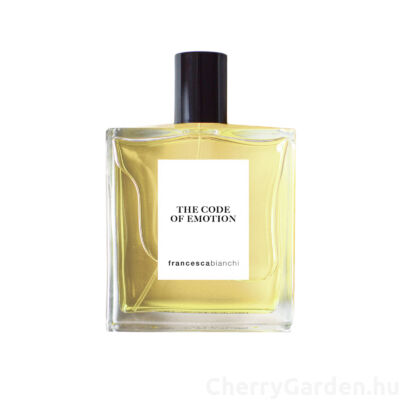 Francesca Bianchi The Code of Emotion Extrait de Parfum 100ml