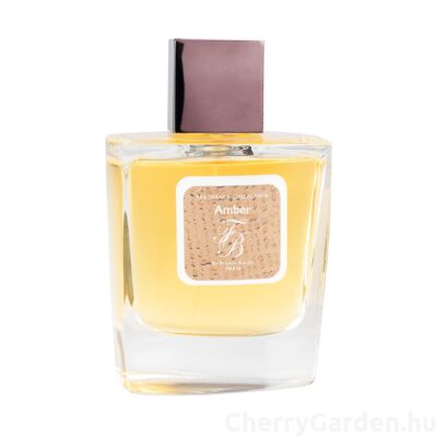 Franck Boclet Fragrance Collection Amber edp 50ml
