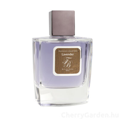 Franck Boclet Fragrance Collection Lavender edp 50ml