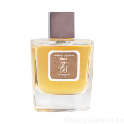 Franck Boclet Fragrance Collection Musc edp 50ml