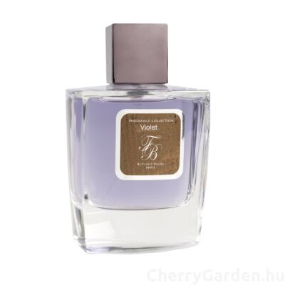 Franck Boclet Fragrance Collection Violet edp 50ml