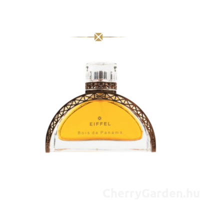 Gustave Eiffel Bois de Panama Extrait de Parfum 100ml