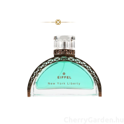 Gustave Eiffel New York Liberty edp 100ml