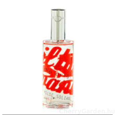 Hilde Soliani Il Tuo Tulipano Red edp 30ml