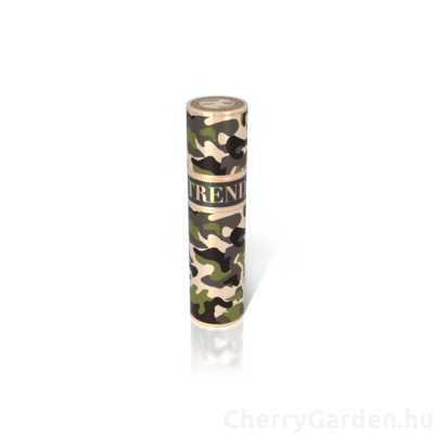 House Of Sillage Hot in Camo The Trend No.2 edp