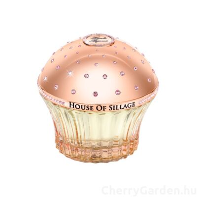 House Of Sillage Hauts Bijoux Signature Extrait de Parfum