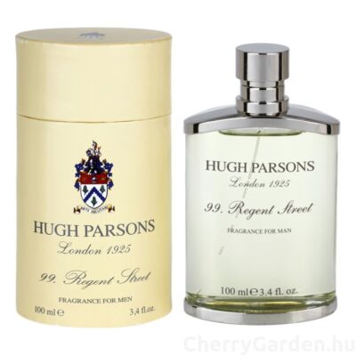 Hugh Parsons London - 99 Regent Street edp 50ml