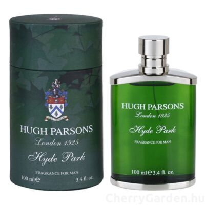 Hugh Parsons London 1925 Hyde Park edp 100ml
